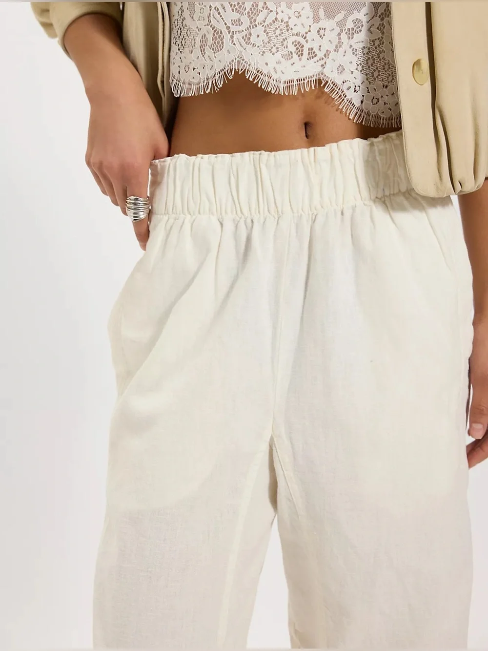 Free People great color